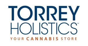 Torrey Holistics Logo