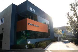 Torrey Holistics Building 1