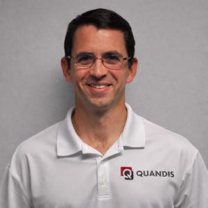 Eric Patrick, CTO of Quandis, Inc.