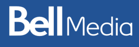 Bell Media logo