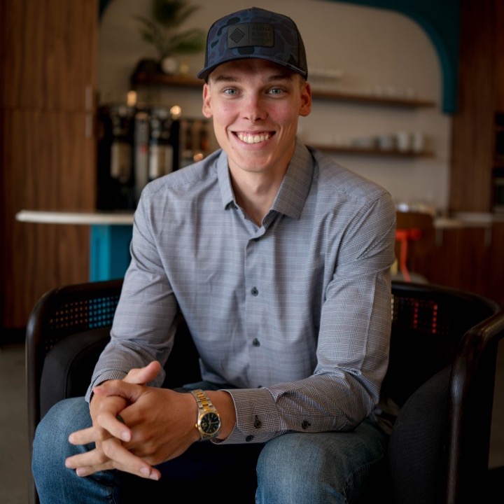 Anderson County Realtor Gavin Sears Hits 2M Views by Spotlighting Local Growth and Community News