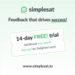 Simplesat opens express migration for Delighted users ahead of June 30 shutdown