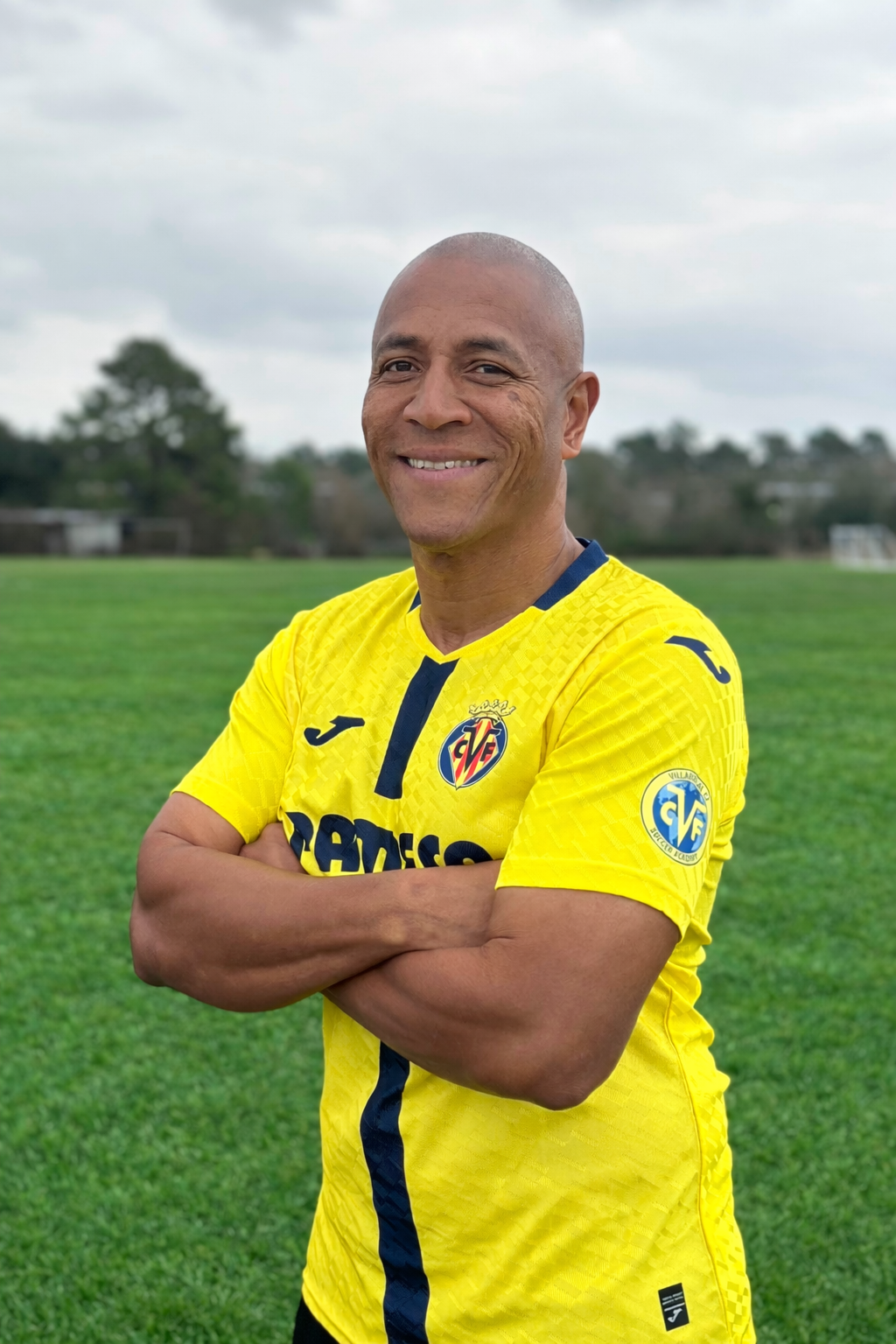 Villarreal Houston Soccer Academy Announces Planned Expansion to West Houston (Cypress/ Tomball) for Fall 2026