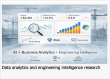 Mohammad Hossain Builds AI-Driven Decision Support Using Business Analytics and Engineering Intelligence for Markets