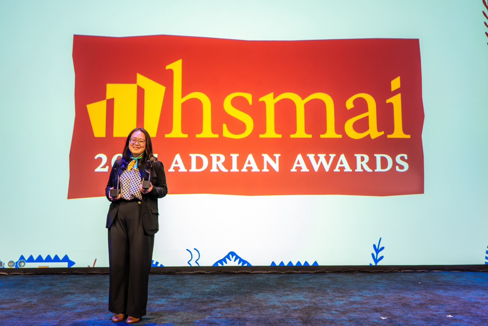 Taiwan Tourism Wins Gold and Silver at HSMAI Adrian Awards for Waves of Wonder and #DanceToTaiwan Campaigns