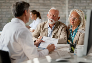 Florida Medicare agent.