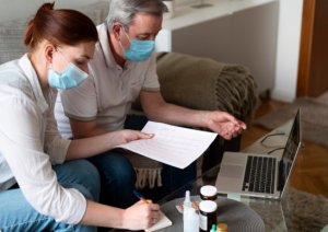 Medicare Supplement plans