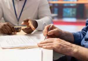 Licensed Florida Medicare agents