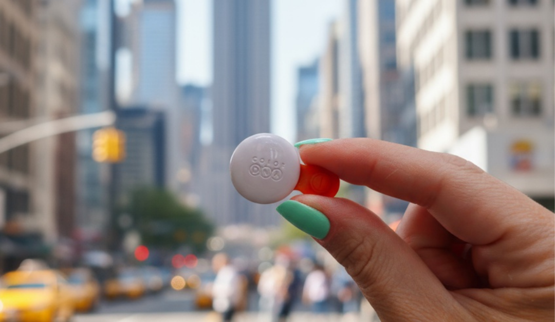 Korean-American Pharmacist to Launch Glowpatch Relief, Globally Proven Menstrual Wellness Device, in U.S. Market