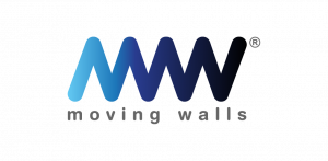 Moving Walls Logo