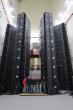 Empowering Humanity’s Return to the Moon: ARS Selected for Artemis Mission Testing