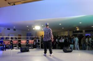 A picture from the 2025 edition of the event