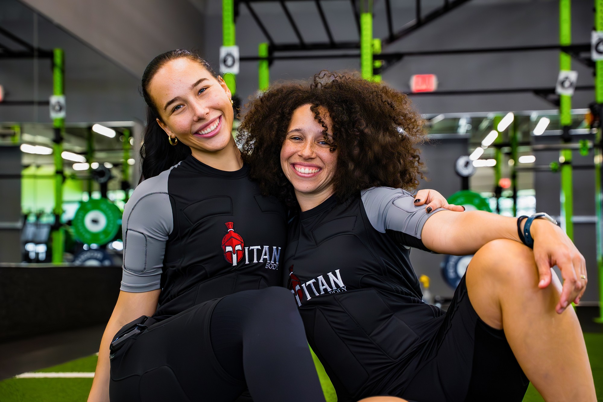 TitanBody Reports Rising Demand for EMS Workout Suits Among Busy Professionals