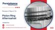 Global Piston Ring Aftermarket Market Set to Reach US$ 23.9 Billion by 2033, Expanding at a 4.8% CAGR