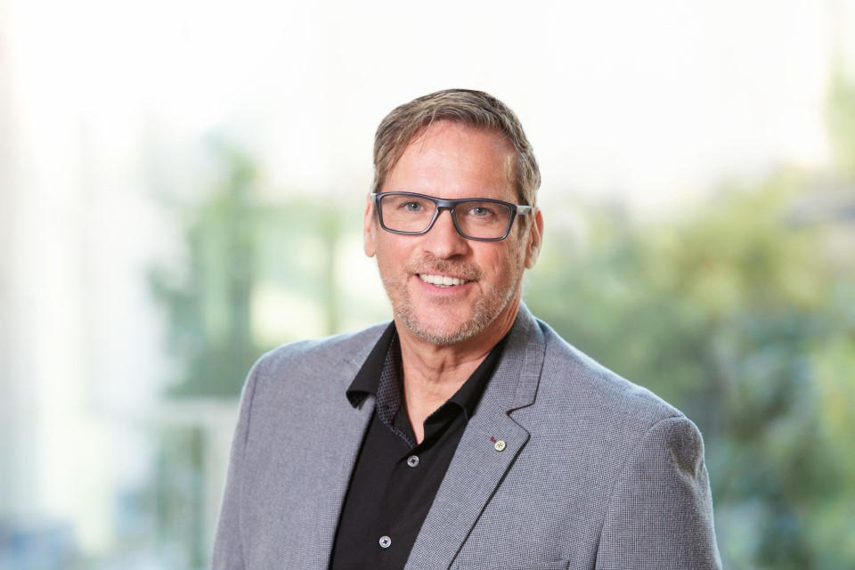 Sven Gerhard Appointed as New Vice President Customer Value at USU