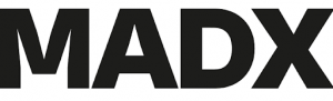 MADX Digital logo