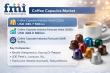 Coffee Capsules Market Forecast 2026–2036 : Global to Market Reach USD 488.0 Million by 2036 at 5.5% CAGR | FMI Reports