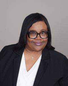 Tracey Salton-Jones, Executive Producer