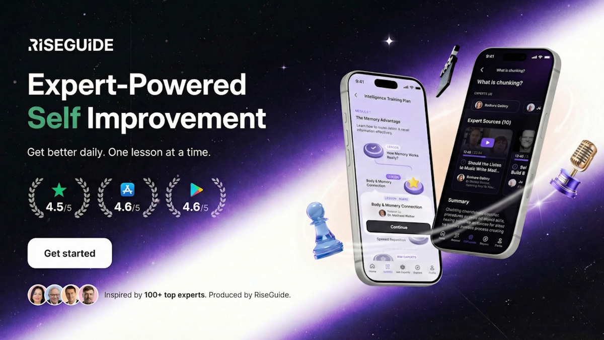 RiseGuide Launches SEEK: Search Engine for Expert Knowledge That Eliminates AI Hallucinations and Information Overload