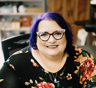 Michelle Frechette Recognized by Influential Women for Empowering WordPress Community and Advocating Diversity in Tech