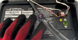 Our Long Beach rapid-response fleet is ready 24/7 for any garage door emergency.