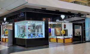 Diamonds Forever Renovation