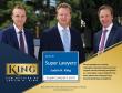 Super Lawyers Names Justin H. King to Top 5% of California Attorneys for 2026