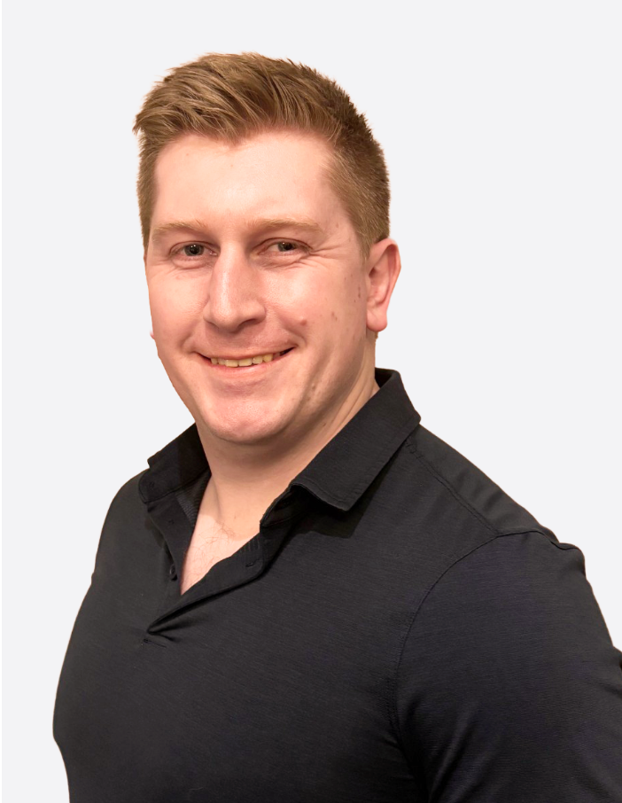 TITANIA APPOINTS ANDREW WOODFORD AS CHIEF TECHNOLOGY OFFICER TO ACCELERATE PRODUCT INNOVATION AND GROWTH