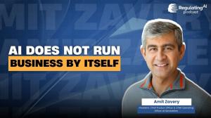 Amit Zavery