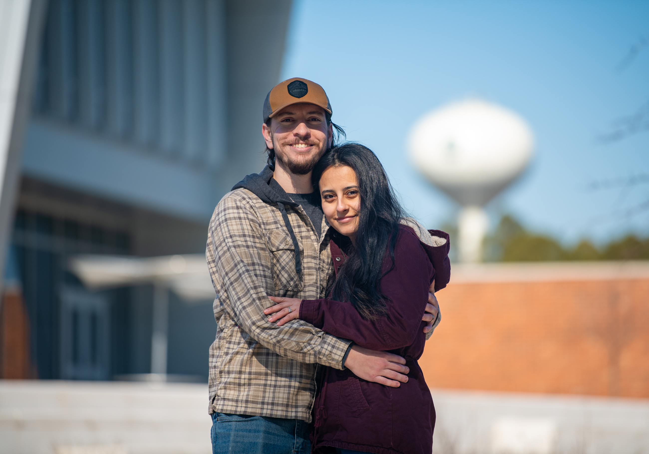 Finding Forever at Richard Bland College
