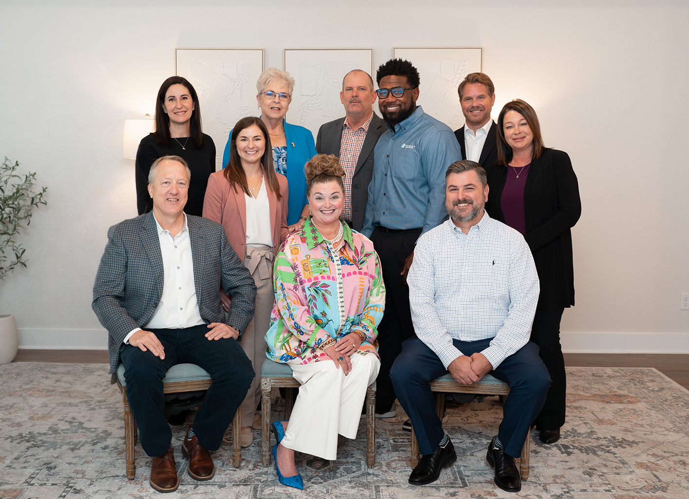 Central Texas Builder Earns Prestigious 2026 National Housing Quality Silver Award