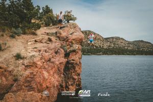 A leap of faith with Bend Racing in Oregon