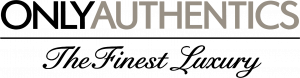 Only Authentics Brand Logo and Name