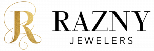 Razny Jewelers Logo