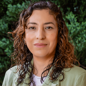 Isis Trujillo-Gonzalez, PhD