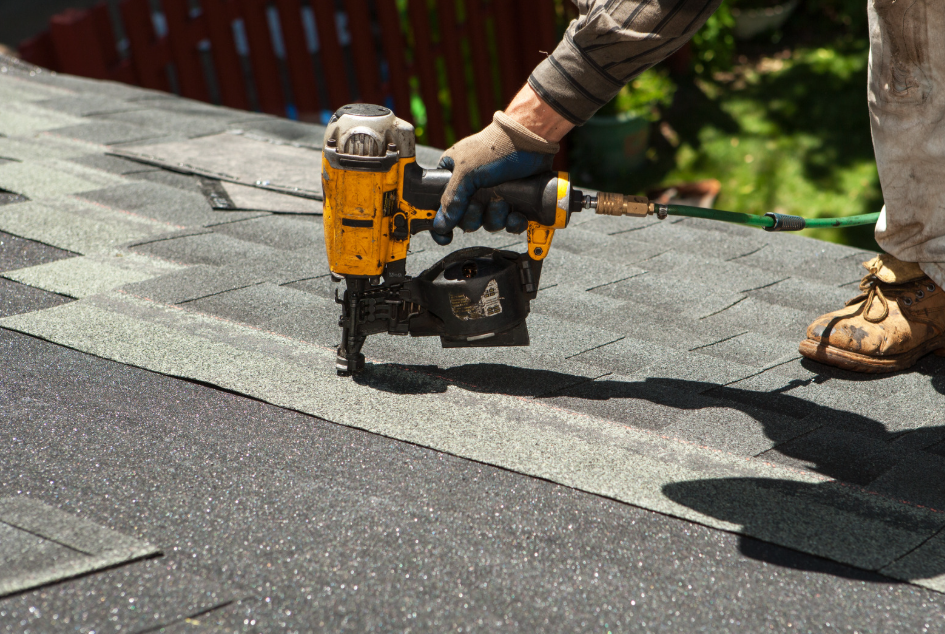 Late Winter Wind Gusts In The Tennessee Valley Raise Roof Fastener and Ridge Cap Concerns