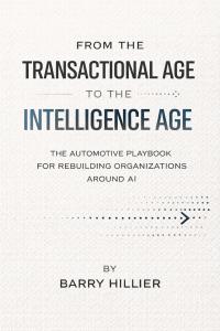 Intelligence Age Book