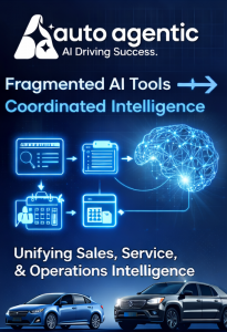 Unifying Automotive AI