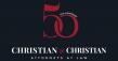 Christian & Christian Law Celebrates 50 Years of Service to Families in Greenville