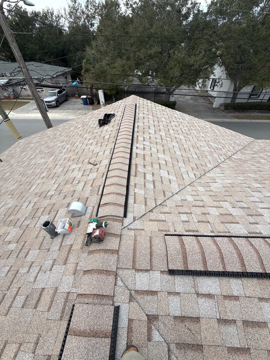 New Construction Trends Highlight Need For Long-Term Roofing Performance in Florida