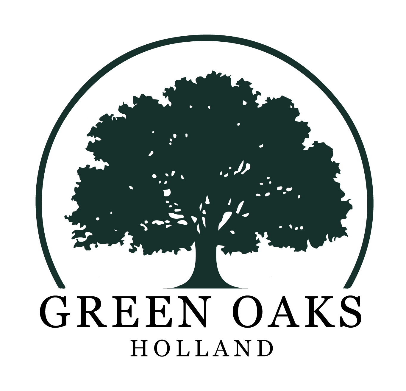 Groundbreaking Ceremony Held for Green Oaks of Holland