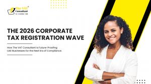 VAT registration Dubai