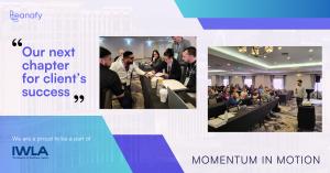 Leanafy Announces Major 2025 Milestones, North American Expansion, IWLA Membership, and 2026 Industry Engagement