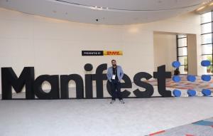 Leanafy At Manifest 2026 Las Vegas