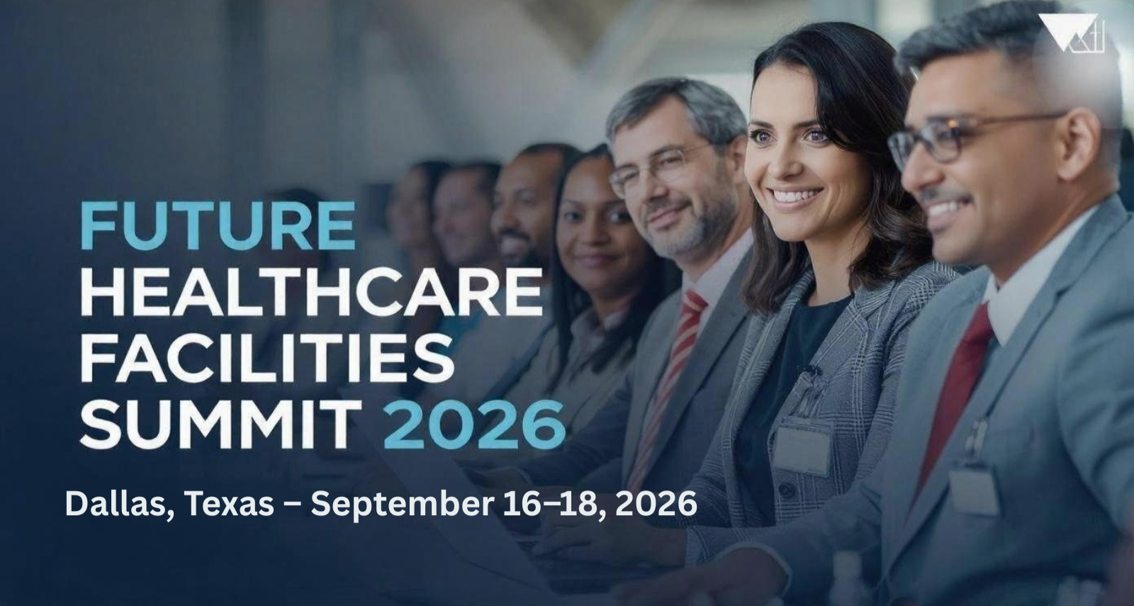 Future Healthcare Facilities Summit 2026 Dallas Connects Hospital Leaders and Infrastructure Partners
