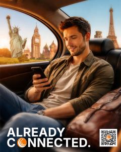 travel SIM alternative