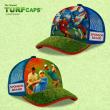 HEMPTY’S Golf & Gift Secures U.S. Patent for TURF CAPS™ Following Breakout Launch at PPAI Expo 2026