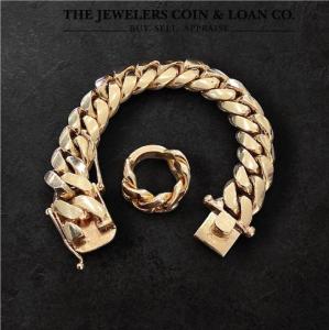 Lendable assets: diamond jewelry, coins, bullion, luxury watches, sterling silverware, gold jewelry, and designer fashion jewelry like Tiffany & Co., Rolex, Bulgrari, Cartier, David Yurman, Van Cleef & Arpels, Harry Winston, Chopard, Piaget, Patek Phillipe, Boucheron.