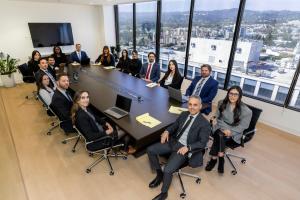 Hillstone Law Team Conference Room 1