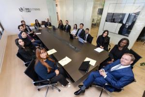 Hillstone Law Team Conference Room 2